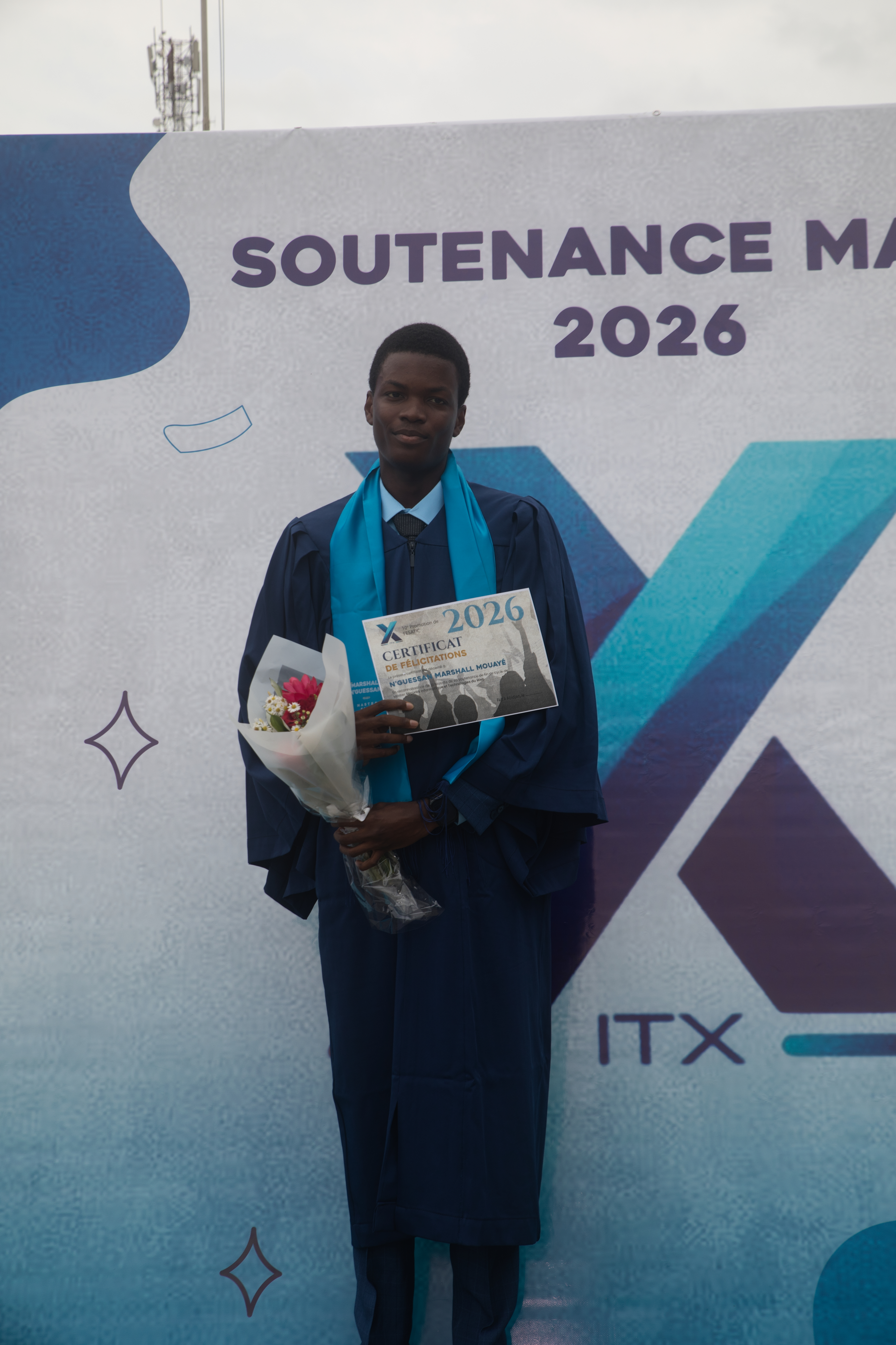 Soutenance 3